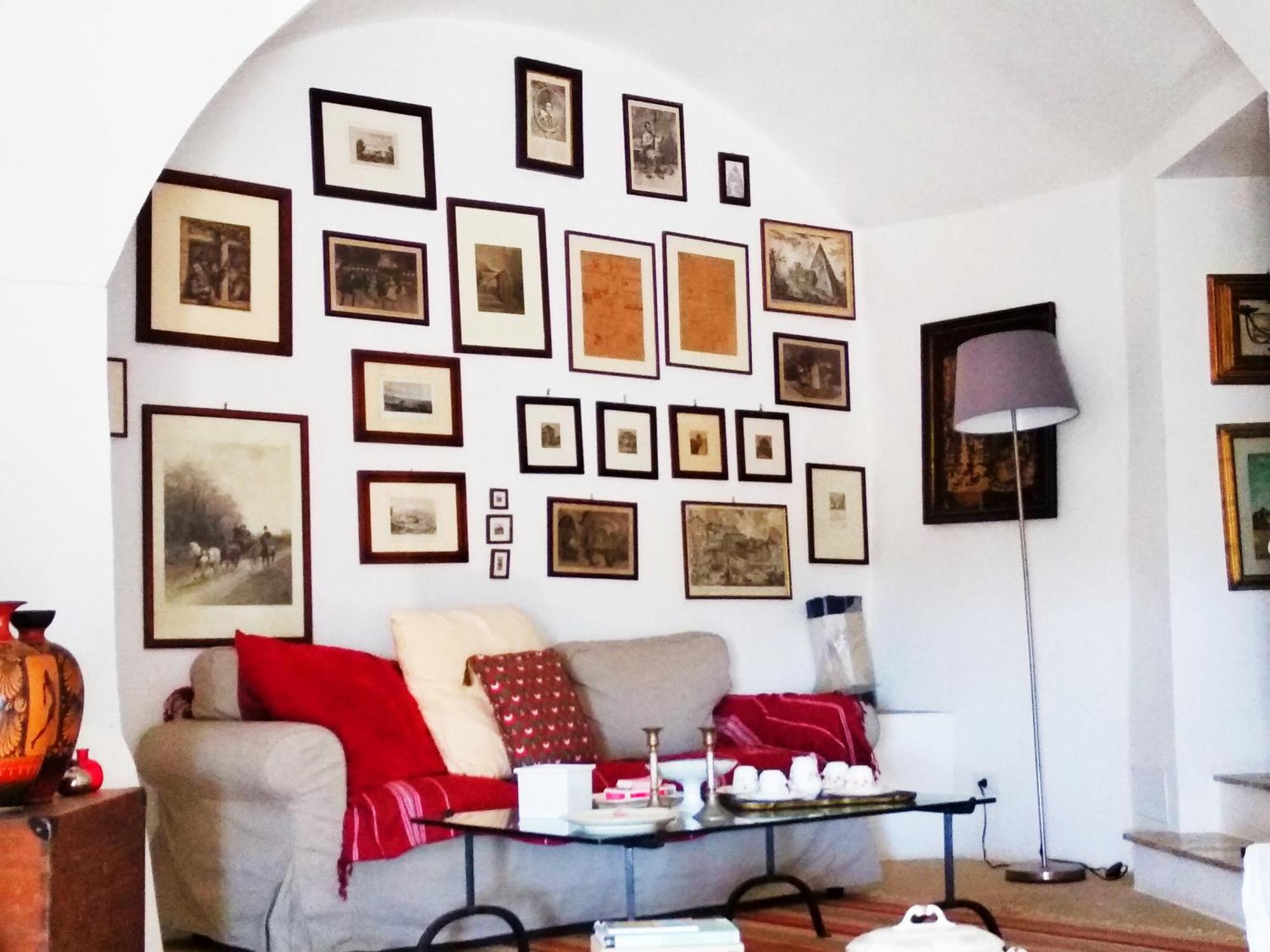 Masseria Delle Rose 1760 Alessano Eksteriør billede